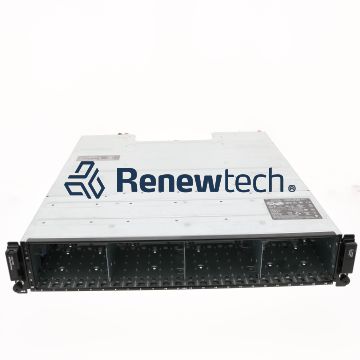 PowerVault MD1220 24x2.5 2xController 2xPSU