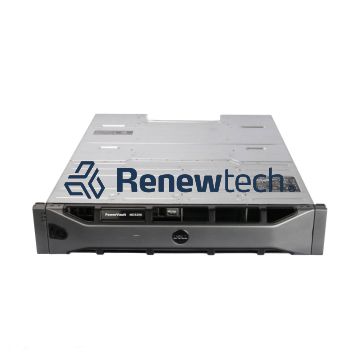 PowerVault MD3200 12x3.5 2xController 2xPSU