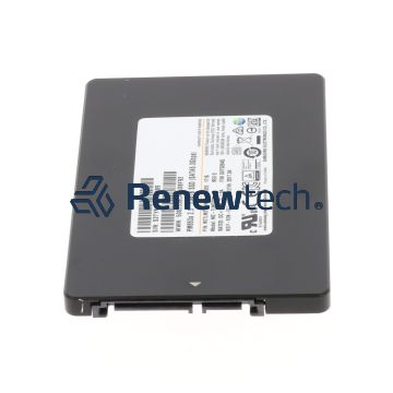 SUPERMICRO MZ7LM3T8HMLP-00005 - 3.84TB SSD SFF SATA 6G RI MZ7LM3T8HMLP-00005 PM863A