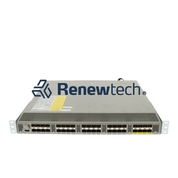 CISCO N2K-C2232PF - Nexus 2232PP with 16 FET, choice of airflow/power