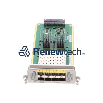 Fabric Extender For Nexus 2232TM, 8 SFP+