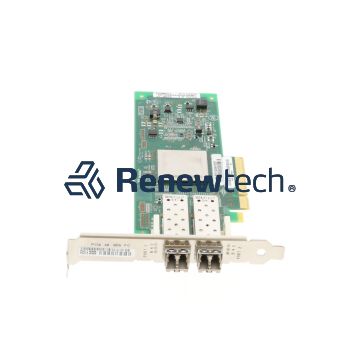 CISCO N2XX-AQPCI05 - Qlogic QLE2562 2-Port 8Gbps Fibre Channel HBA