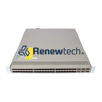 CISCO N3K-C31108PC-V - Nexus 31108-VXLAN, 48 x SFP+ and 6C/6Q QSFP-ports