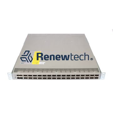 CISCO N3K-C3132Q-V - Nexus 3132 VXLAN, 32x40G QSFP+-ports