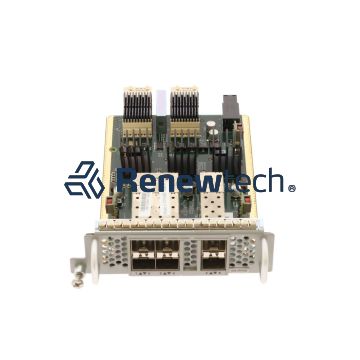 N5000 1000 Series Module 6port 10GE