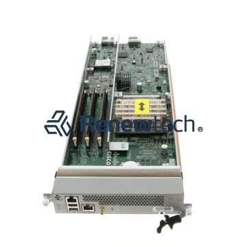 Supervisor B for Nexus 9500