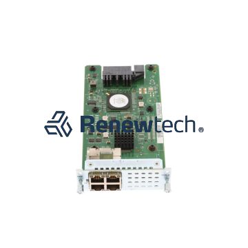 CISCO NIM-ES2-4 - 4-port Layer 2 GE Switch Network Interface Module