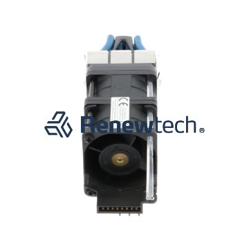 Nexus 2K/3K/9K Single Fan, port side exhaust