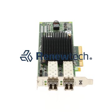 LPE12002 8GB FC 2PORT HBA