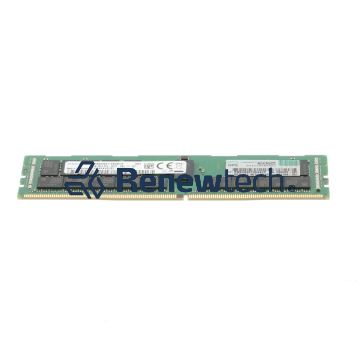 HP P00924-B21 - HP 32GB (1x32GB) Dual Rank DDR4-2933 Memory Kit 