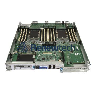 HP System Board for Apollo 6500 / XL270d G10