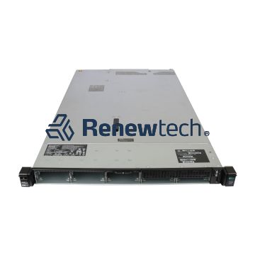 HP Cloudline CL2600 G10 8SFF CTO Server