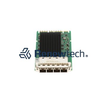 HP P08449-B21 - HP I350-T4 1GB 4-Port Base-T OCP3 Adapter 