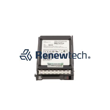 HP 960GB SAS 24G Read Intensive SFF BC SSD for