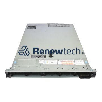 PowerEdge R640 8x2.5 CRT1G Ask for custom qoute