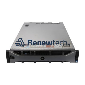 PowerEdge R820 8x2.5 RN9TC