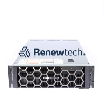 PowerEdge R940 24x2.5 D41HC Ask for custom qoute