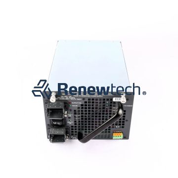 CISCO PWR-C45-6000ACV - Catalyst 4500 6000W AC dual input Power Supply (Data + PoE)