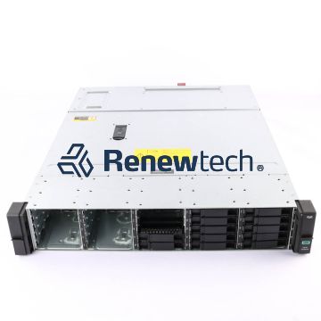 HP Q1J10A - HP D3710 25SFF Disk Enclosure for G10 Servers 