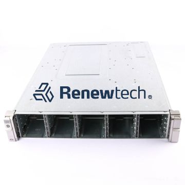 HP QW967A - HP D3700 12G 25SFF Enclosure for G8/G9 Servers 