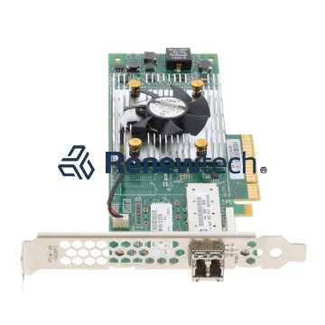 HP SN1000Q 16Gb 1-Port FC HBA for MSA2060
