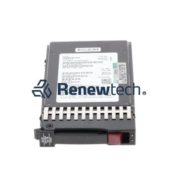 HP R0Q37A - HP 1.92TB SAS 12G Read Intensive SFF SSD for MSA Storage