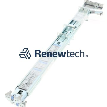 1U RACK RAIL KIT 46C2360/46C2359