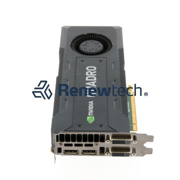 Nvidia Quadro K5200 8GB 3.0 x16 256-bit R93GX