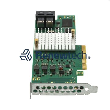 CP400i RAID Controller PSAS RAID 0/1