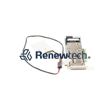 16-Port Modular RAID Controller PRAID EP540i LP