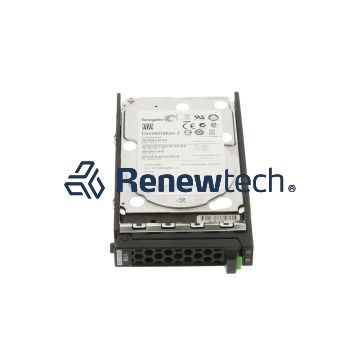 FUJITSU S26361-F3956-L100 - 1TB SATA HDD 6G 7.2K SFF
