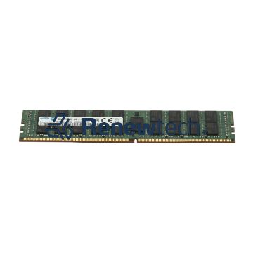 FUJITSU S26361-F3843-E517 - 32GB 2Rx4 PC4-17000P DDR4-2133MHz   