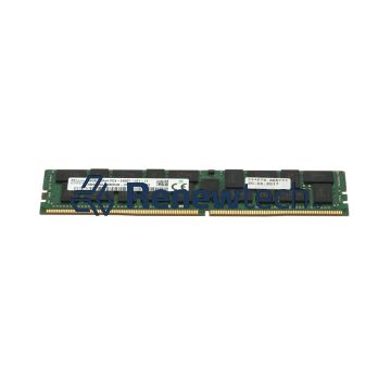 64GB 4Rx4 PC4-17000P-L DDR4-2133MHz