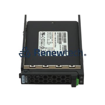 FUJITSU 38046680 - 120GB SATA SSD 6G SFF