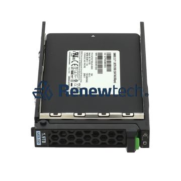 FUJITSU S26461-F5733-L192 - 1.92TB SATA SSD 6G Mixed-use SFF 