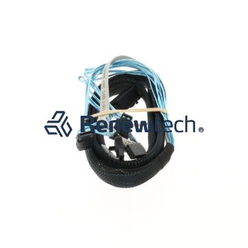 MINI SAS HD To SATA x4 12Gb/s cable