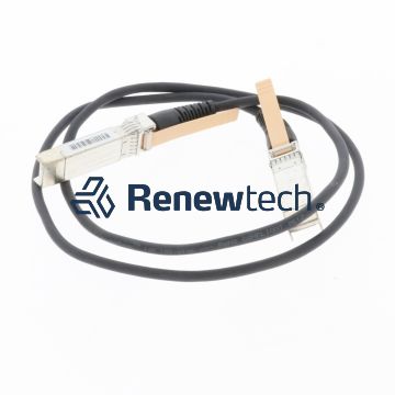 CISCO SFP-H10GB-CU1M - 10GBASE-CU SFP+ Cable 1 Meter 