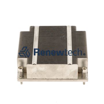 SUPERMICRO SNK-P0037P - Supermicro 1U Heat Sink (X8/X9) 