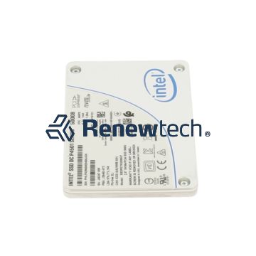 500GB SSD 2.5 NVME U.2 SSDPE7KX500G7 P4501