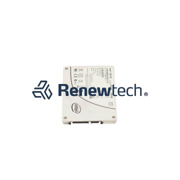 100GB SSD SFF SATA 6G MLC SSDSC2BA100G3