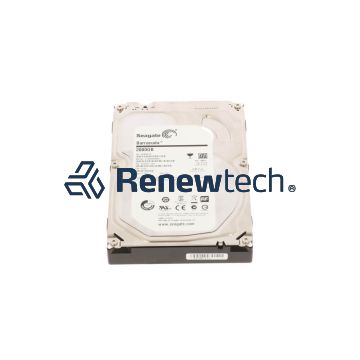 SEAGATE ST2000DM001 - 2TB 7.2K LFF SATA 6G HDD ST2000DM001