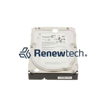 2TB 7.2K 3.5 SAS 6G ST2000NM0023