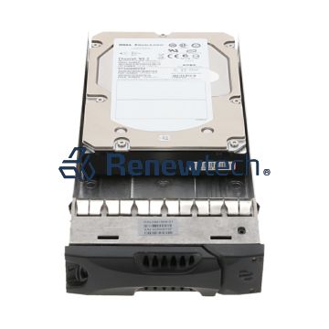 DELL 0941946-01 - 450GB 10K LFF SAS 6G HDD EQL 0941946-01