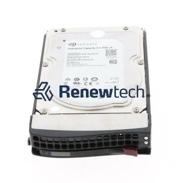 4TB 7.2K 3.5 SAS 12G ST4000NM0025