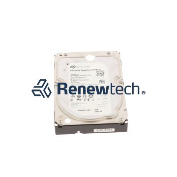 4TB 7.2K LFF SATA 6G ST4000NM0115