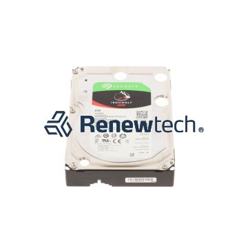 8TB 7.2K LFF SATA 6G HDD ST8000VN0022