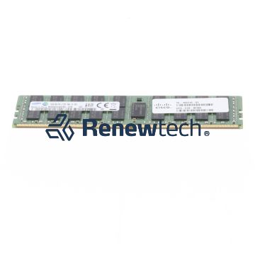 CISCO UCS-EZ8-M16G - Cisco 16GB DDR4-2133MHz RDIMM