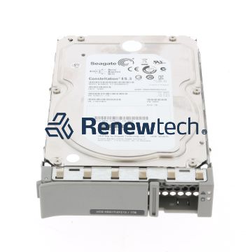 CISCO UCS-HDD1TI2F212 - 1TB SAS 7.2K LFF HDD/hot plug/drive sled