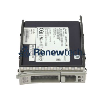 CISCO UCS-SD16TM1X-EV - 1.6TB 2.5 inch Enterprise Value 6G SATA SSD 