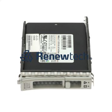 CISCO UCS-SD19T61X-EV - 1.9TB SFF Enterprise Value 6G SATA SSD